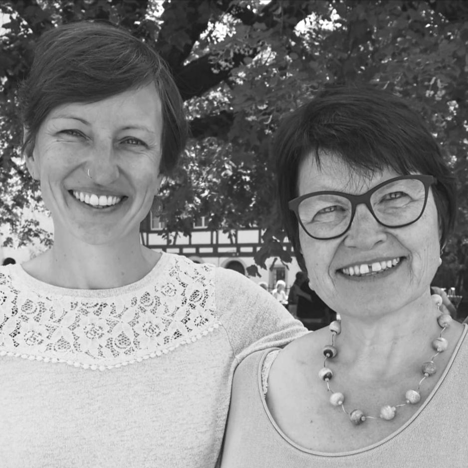Hebamme Effretikon Alexandra und Regina - Hebamme Effretikon